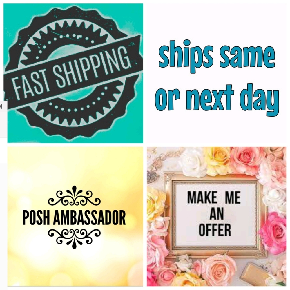 All Reasonable Offers Considered